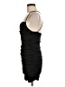 KUTUMAI Black Cocktail Dress Size M - photo 5