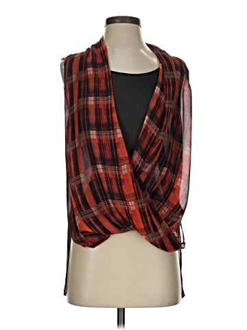 Vince Camuto Kimono (view 1)