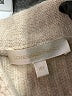 LoveShackFancy Ivory Tan Cardigan Size 10 - photo 3