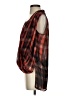 Vince Camuto Red Kimono Size S - photo 5