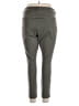 Old Navy Solid Green Active Pants Size 14 - photo 2