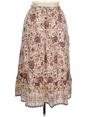 Merokeety Casual Skirt (view 1)
