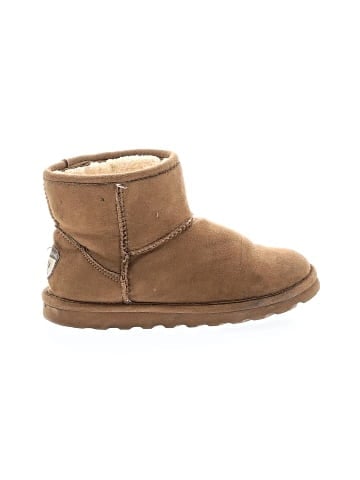 Bearpaw Ankle Boots (view 1)