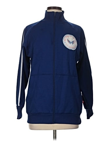 Assorted Brands Track Jacket (view 1)