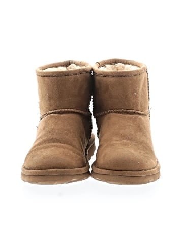 Bearpaw Ankle Boots (view 2)