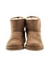Bearpaw Tan Ankle Boots Size 6 - photo 2