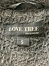 Love Tree Gray Coat Size S - photo 6