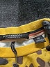 Scotch & Soda Animal Print Yellow Pullover Sweater Size Sm (1) - photo 7