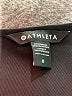 Athleta Solid Black Romper Size 0 - photo 4