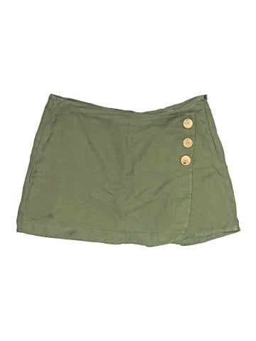 Zara Skort (view 1)