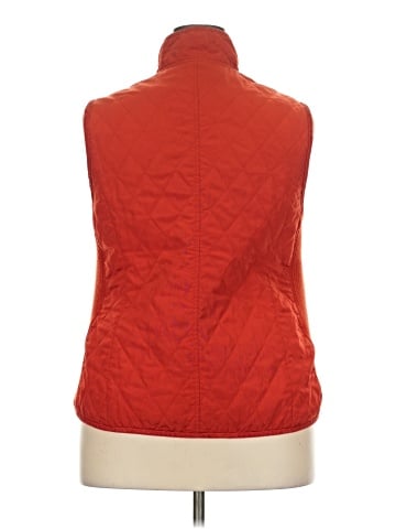 Talbots Vest (view 2)