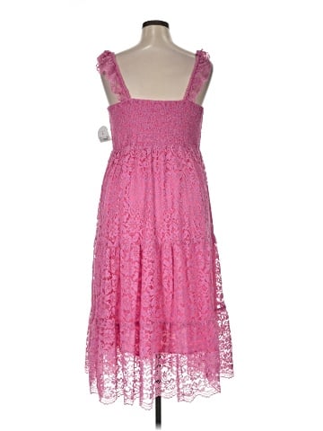 Arula Cocktail Dress (view 2)