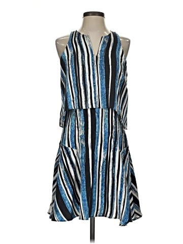 Parker Casual Dress (view 1)