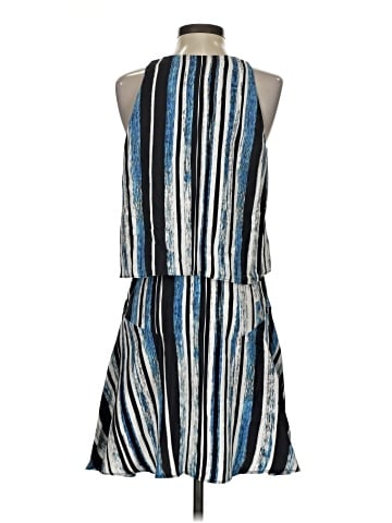 Parker Casual Dress (view 2)
