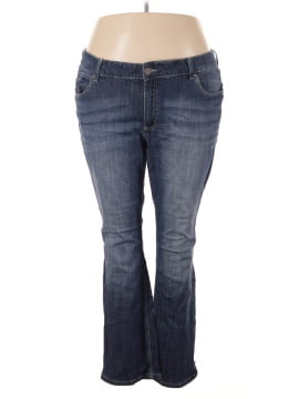 Wrangler Jeans Co Jeans