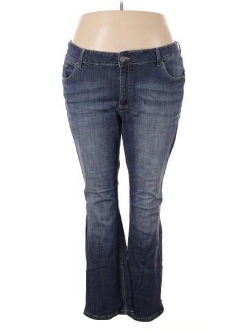 Wrangler Jeans Co Jeans (view 1)