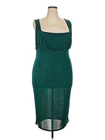 Boohoo Cocktail Dress (view 1)