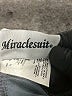 Miraclesuit Solid Gray One Piece Swimsuit Size 14 - photo 3