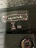 My Michelle Black Dress Pants Size 12 - photo 7
