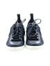 Ecco 100% Leather Blue Sneakers Size EU 35 - photo 2