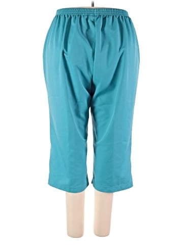 Alfred Dunner Active Pants (view 2)