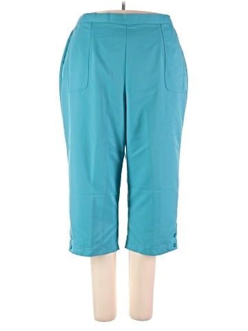 Alfred Dunner Active Pants (view 1)