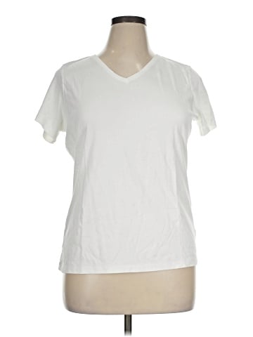 L.L.Bean Short Sleeve T-Shirt (view 1)