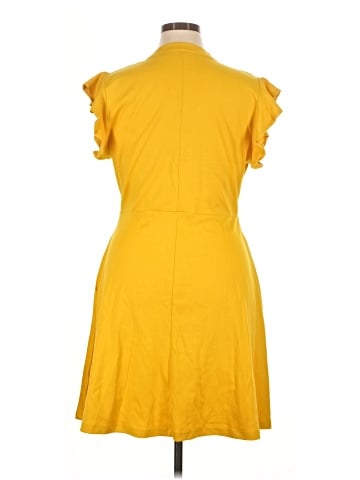New York & Company Casual Dress (view 2)