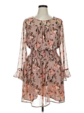 Xhilaration Cocktail Dress