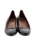 Aerosoles Black Wedges Size 8 1/2 - photo 2