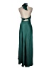 Olia Green Cocktail Dress Size M - photo 2