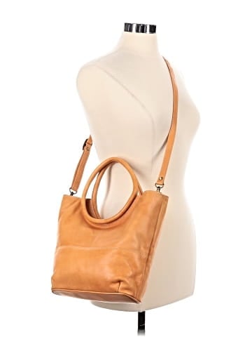 North Style Leather Hobo (view 2)