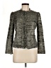 Kate Spade New York Tweed Gold Jacket Size 6 - photo 1