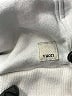 Vuori Silver Pullover Hoodie Size XS - photo 7