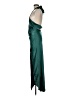 Olia Green Cocktail Dress Size M - photo 5