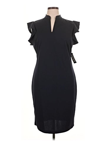 New York & Company Cocktail Dress (view 1)