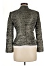 Kate Spade New York Tweed Gold Jacket Size 6 - photo 2