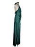 Olia Green Cocktail Dress Size M - photo 4