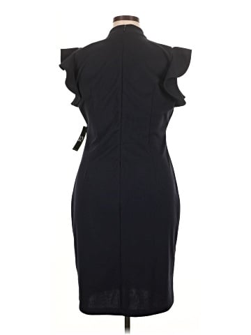 New York & Company Cocktail Dress (view 2)