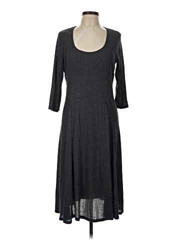 Signature by Robbie Bee Casual Dress (view 1)