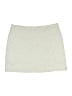 L.A. Blues Solid Gray Skort Size M - photo 2