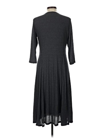 Signature by Robbie Bee Casual Dress (view 2)