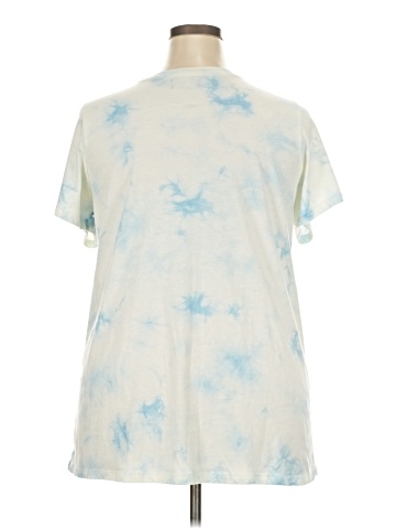 Lane Bryant Short Sleeve Top (view 2)