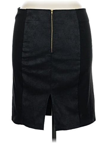 Xhilaration Casual Skirt (view 2)