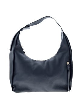 Tote Le Monde Leather Hobo
