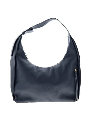Tote Le Monde Leather Hobo (view 1)