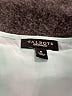 Talbots Teal Short Sleeve Silk Top Size 6 - photo 7