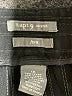 Apt. 9 Stripes Black Dress Pants Size 12 - photo 7