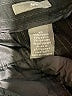 Apt. 9 Stripes Black Dress Pants Size 12 - photo 8