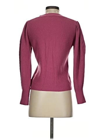 Wilfred Wool Cardigan (view 2)